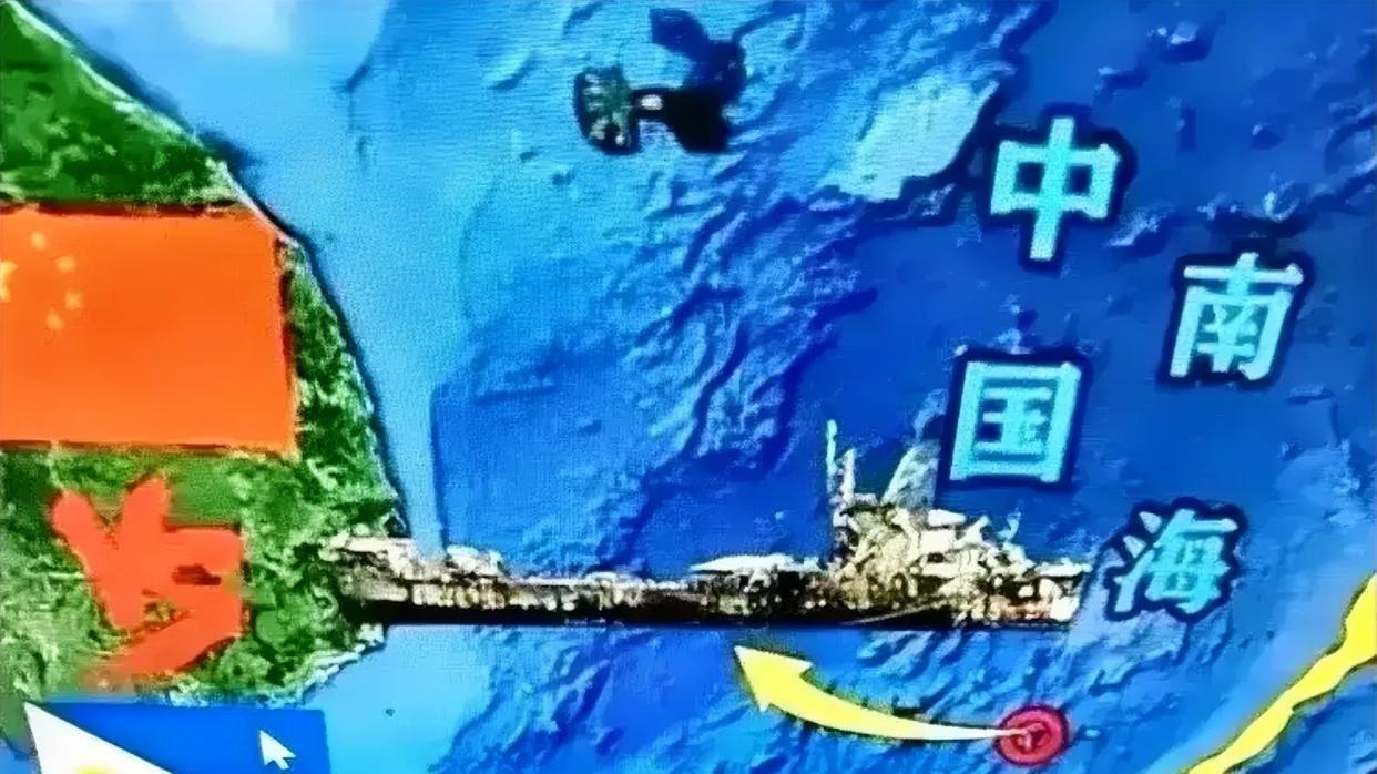 中國南海開戰(zhàn)最新消息,中國南海開戰(zhàn)最新消息，和平穩(wěn)定仍是主旋律
