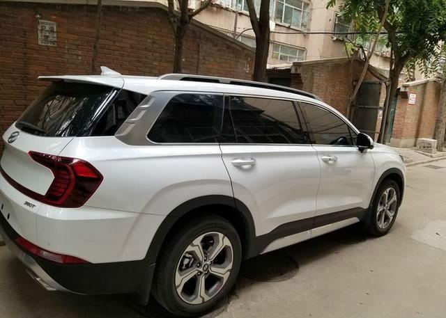 北京市漢蘭達最新優(yōu)惠及購車優(yōu)惠分析