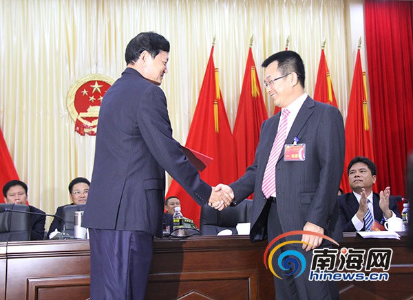 樂東縣委書記最新任免揭曉，科技領(lǐng)航開啟樂東新紀(jì)元