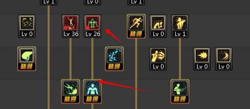 武極最新競技加點解析攻略揭秘